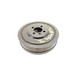 Recambio de polea cigueñal para seat leon (1p1) 1.9 tdi referencia OEM IAM 03G105243  