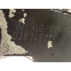 Depresor freno / bomba VACÍO 038145215 | Desguace Becerril