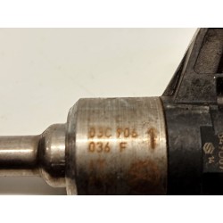 Iniettore Seat Altea XL (5P5) | Desguace Becerril