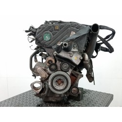 Motore completo Saab 9-3 berlina | Desguace Becerril