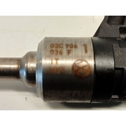 Recambio de inyector para seat altea xl (5p5) referencia OEM IAM 03C906036F  