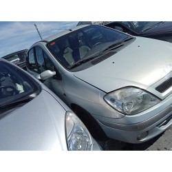 renault scenic (ja..) del año 2002