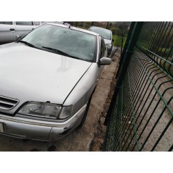 citroën xantia berlina del año 1998