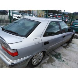 citroën xantia berlina del año 1998