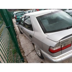 citroën xantia berlina del año 1998