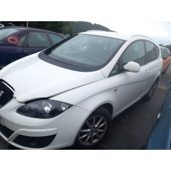 seat altea (5p1) del año 2010