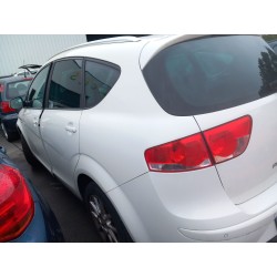 seat altea (5p1) del año 2010