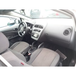 seat altea (5p1) del año 2010