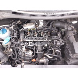 seat altea (5p1) del año 2010