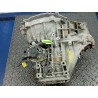 Recambio de caja cambios para kia cee´d (jd) 1.6 crdi 128 referencia OEM IAM WDJ6C  