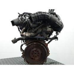 Complete engine KIA Cee'D (jd) | Becerril Scrap Yard