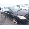 opel zafira / zafira family b (a05) del año 2005