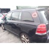 opel zafira / zafira family b (a05) del año 2005