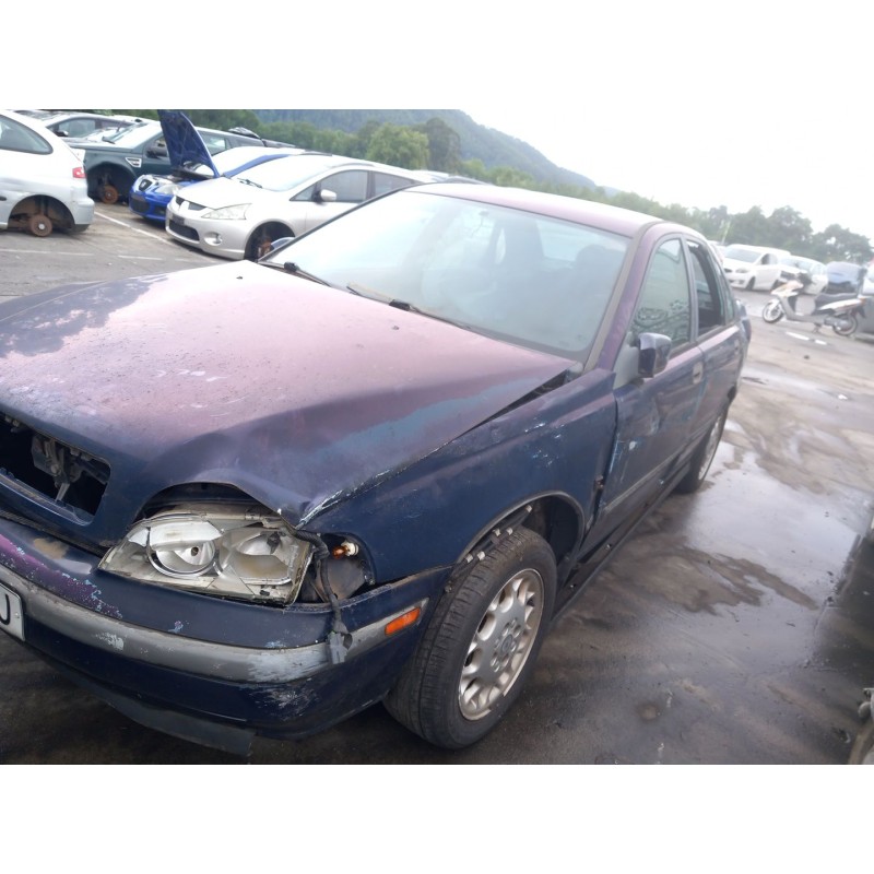 volvo s40 i (644) del año 1998