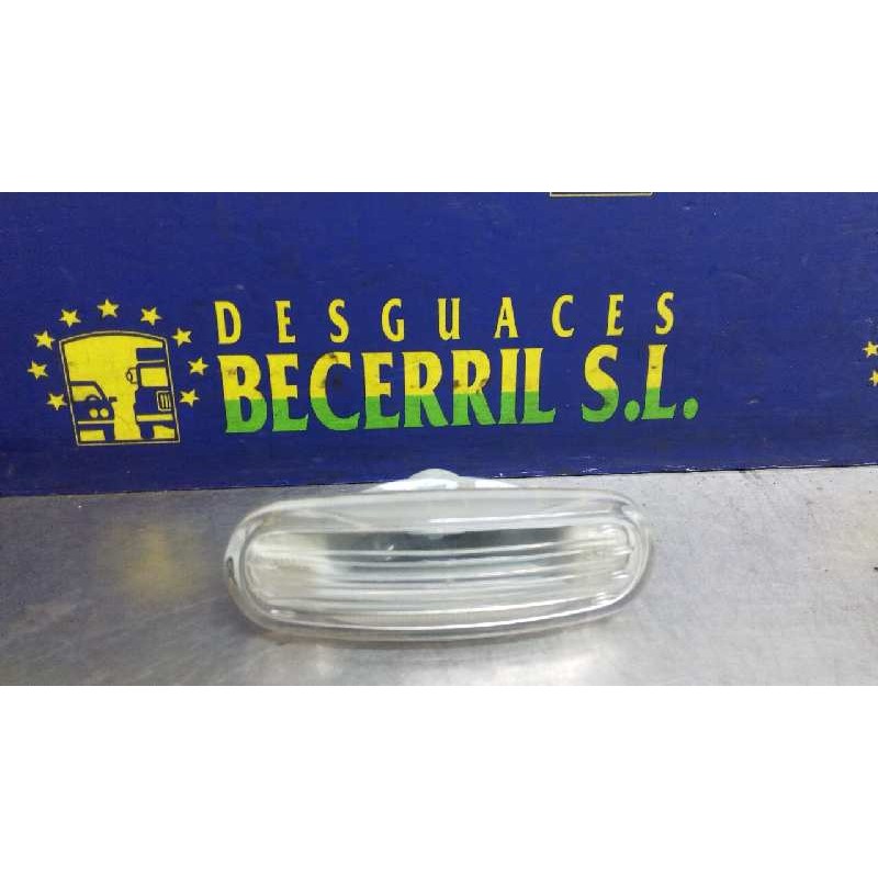 Recambio de piloto lateral derecho para fiat stilo (192) 1.9 120 dynamic multijet referencia OEM IAM 51717793 Recambio de piloto lateral derecho para fiat stilo (192) 1.9 120 dynamic multijet referencia OEM IAM 51717793