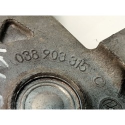 Tensor correa DISTRIBUCIÓN 038903315C | Desguace Becerril