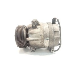 Recambio de compresor aire acondicionado para renault laguna ii (bg0) authentique referencia OEM IAM 8200021822  