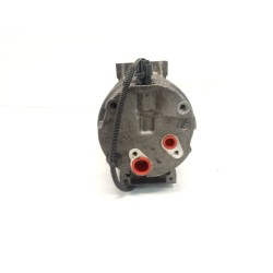 Recambio de compresor aire acondicionado para renault laguna ii (bg0) authentique referencia OEM IAM 8200021822  