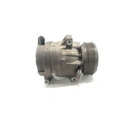 Recambio de compresor aire acondicionado para renault laguna ii (bg0) authentique referencia OEM IAM 8200021822  