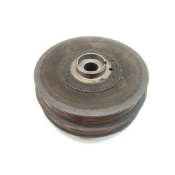Recambio de polea cigueñal para bmw serie 3 berlina (e46) 320d referencia OEM IAM   