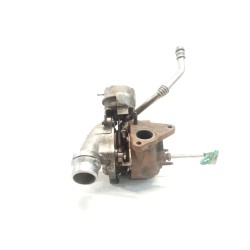 Turbocompressor Renault Clio III | Desguace Becerril