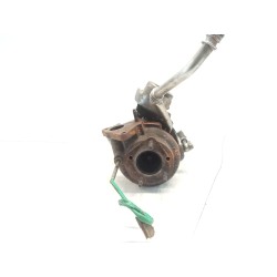Turbocompressor Renault Clio III | Desguace Becerril
