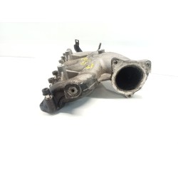 Recambio de colector admisión para seat leon (1p1) 1.9 tdi referencia OEM IAM 03G129713  