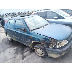 volkswagen golf iii variant (1h5) del año 1995
