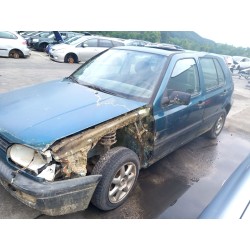 volkswagen golf iii variant (1h5) del año 1995