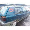volkswagen golf iii variant (1h5) del año 1995