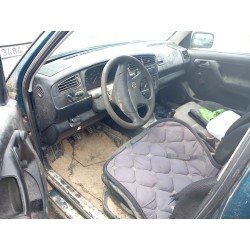 volkswagen golf iii variant (1h5) del año 1995