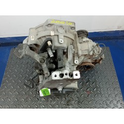 Caixa de câmbio Volkswagen Golf VI (5K1) | Desguace Becerril