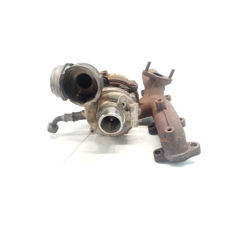 Turbolader Seat Leon (1P1) | Desguace Becerril Turbolader Seat Leon (1P1) | Desguace Becerril