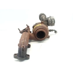 Turbocompressore Seat Leon (1P1) | Desguace Becerril