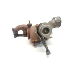 Turbocompressore Seat Leon (1P1) | Desguace Becerril