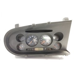 Instrumententafel Iveco Daily IV caja/chasis | Desguace Becerril