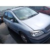 تفكيك Opel zafira a monospace (T98) 2.0 OPC (F75) Gasolina من عام 2002 بمحرك Z 20 LET