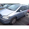 تفكيك Opel zafira a monospace (T98) 2.0 OPC (F75) Gasolina من عام 2002 بمحرك Z 20 LET