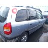 تفكيك Opel zafira a monospace (T98) 2.0 OPC (F75) Gasolina من عام 2002 بمحرك Z 20 LET