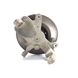 Left front hub assembly Iveco Daily IV caja/chasis | Becerril Scrap Yard