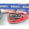 Recambio de piloto trasero izquierdo para peugeot 306 break boulebard referencia OEM IAM   