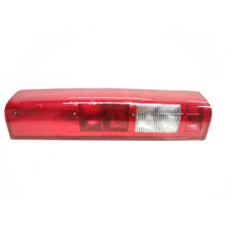 Right rear taillight Iveco Daily IV caja/chasis | Becerril Scrap Yard