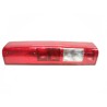 Right rear taillight Iveco Daily IV caja/chasis | Becerril Scrap Yard