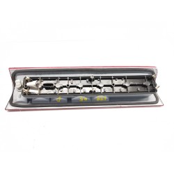 Right rear taillight Iveco Daily IV caja/chasis | Becerril Scrap Yard