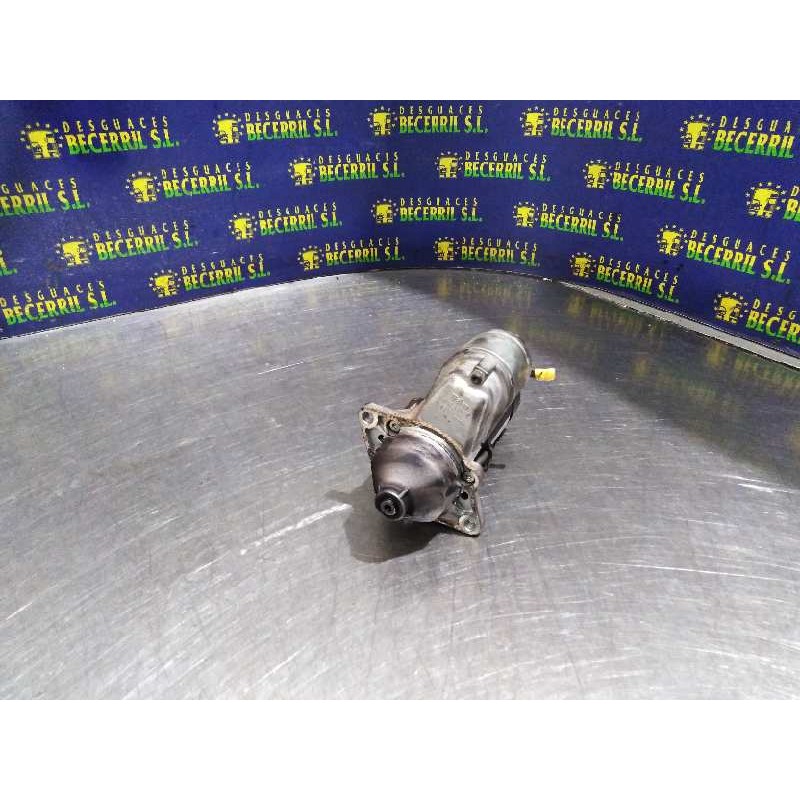 Recambio de motor arranque para opel corsa a gl referencia OEM IAM Recambio de motor arranque para opel corsa a gl referencia OEM IAM
