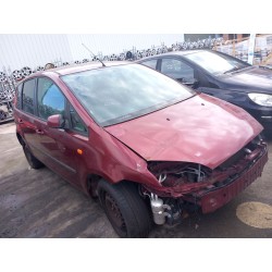 ford focus c-max (dm2) del año 2004