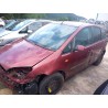 ford focus c-max (dm2) del año 2004