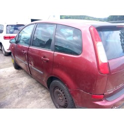 ford focus c-max (dm2) del año 2004