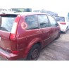 ford focus c-max (dm2) del año 2004