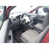 ford focus c-max (dm2) del año 2004